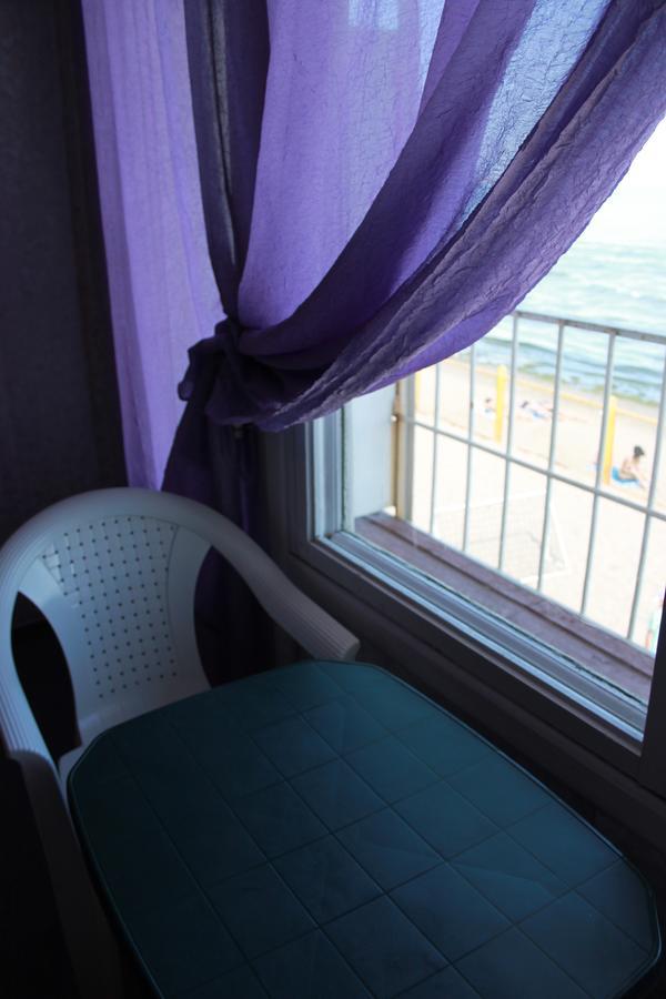 Sun Marine Hotel Одеса Екстериор снимка