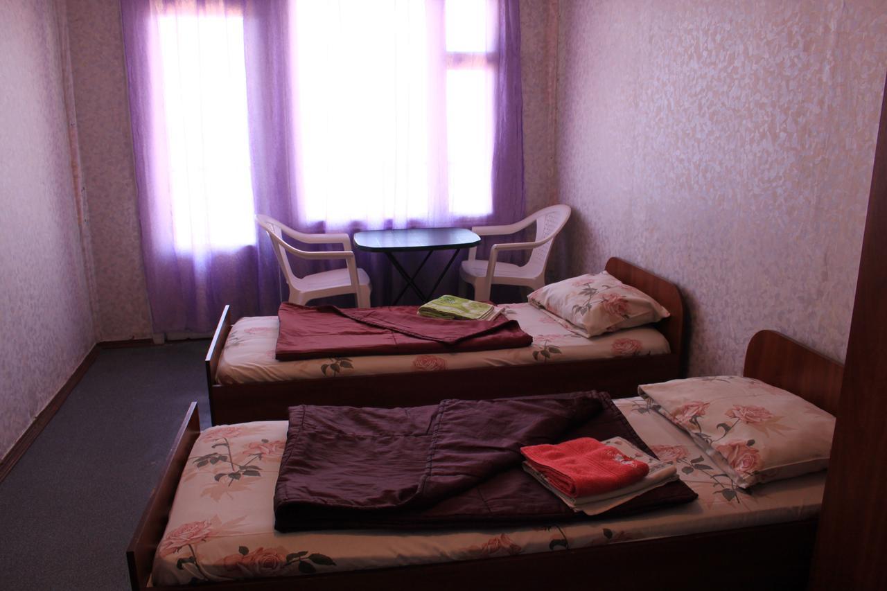 Sun Marine Hotel Одеса Екстериор снимка