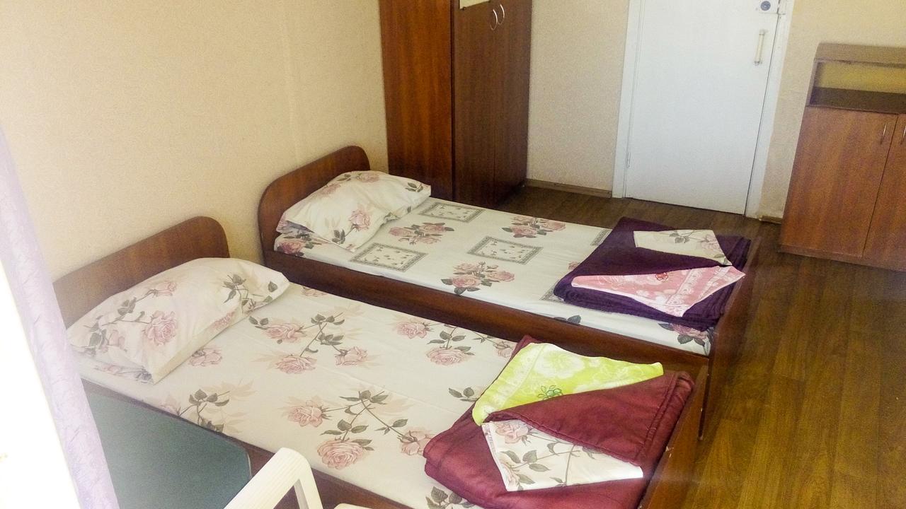 Sun Marine Hotel Одеса Екстериор снимка