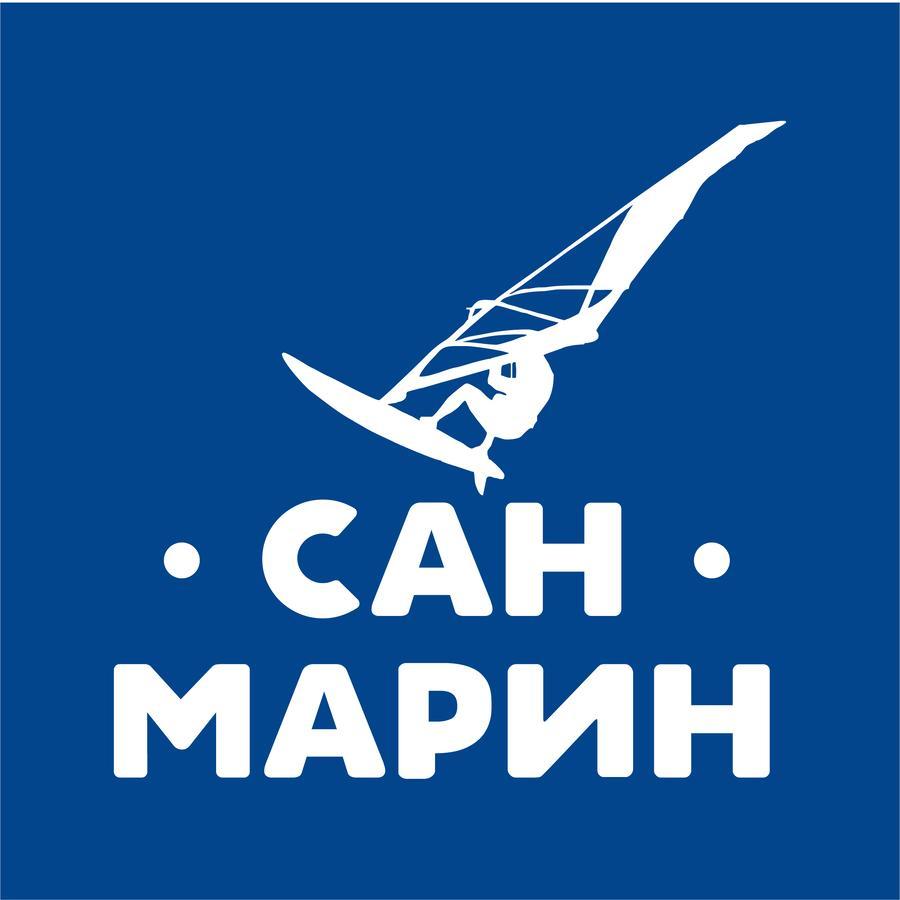 Sun Marine Hotel Одеса Екстериор снимка