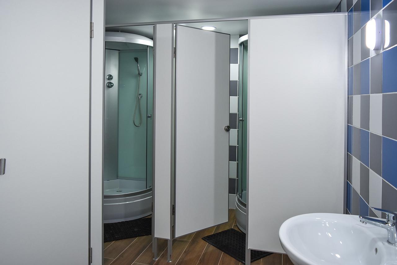 Sun Marine Hotel Одеса Екстериор снимка