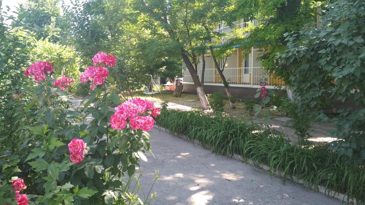 Sun Marine Hotel Одеса Екстериор снимка