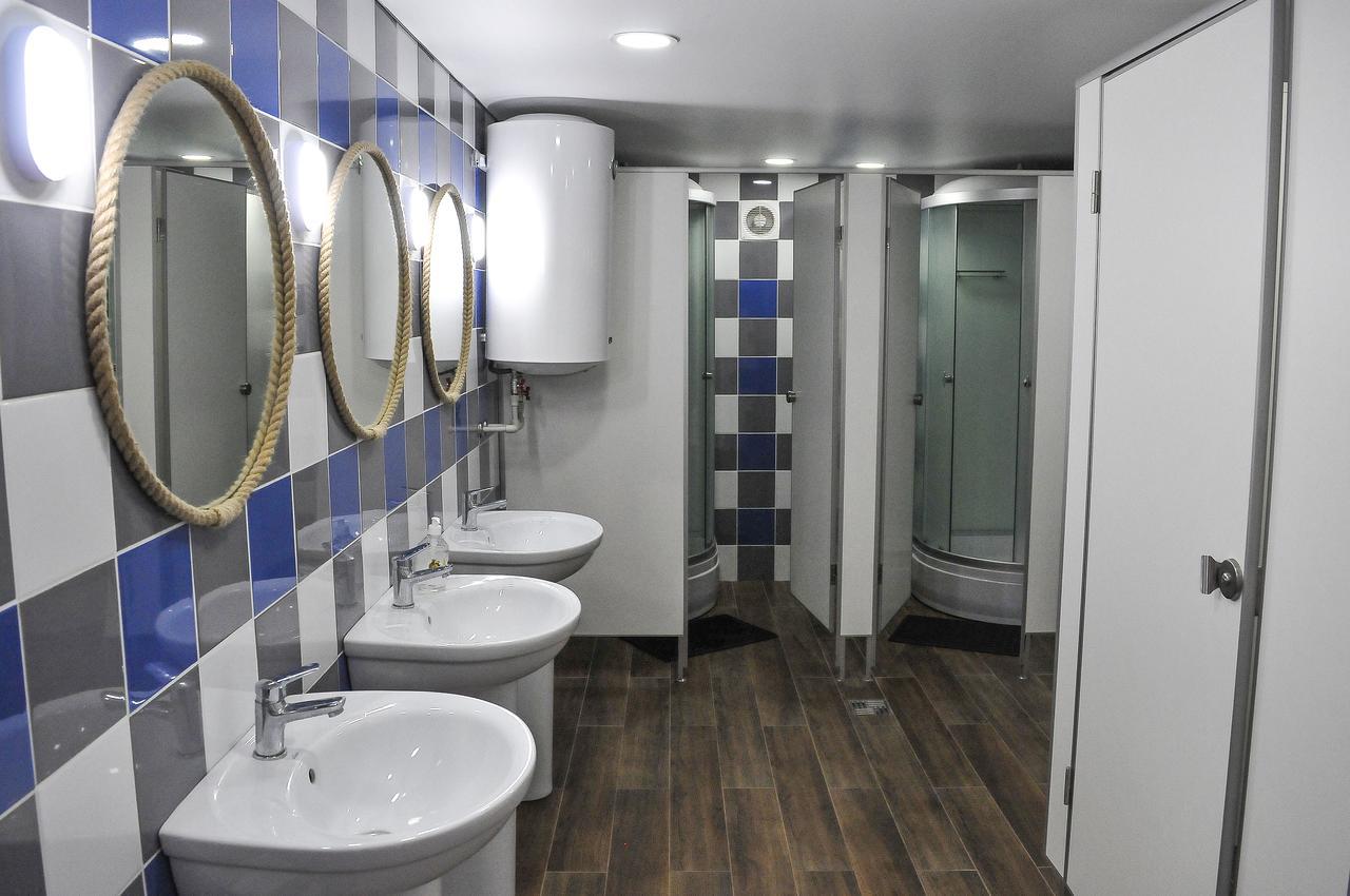 Sun Marine Hotel Одеса Екстериор снимка